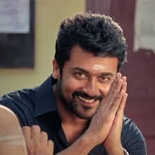 Surya (tamil actor) - Home | Facebook