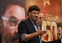 “மீண்டும் ஒரு படத்தை இயக்க உள்ளேன்” – திரையுலகில் தனது 50 – ஆவது ஆண்டில் அறிவித்த கே.பாக்யராஜ்!