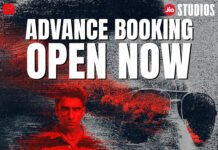 துரந்தர் பழிவாங்கல் படத்தின் முன்பதிவு தொடக்கம்! பிரம்மாண்ட வசூல் வேட்டைக்கு தயாராகும் ரன்வீர் சிங்!