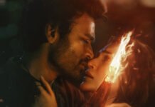 TERE ISHK MEIN CAST & CREW DETAILS