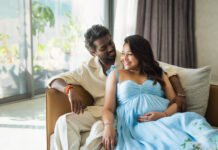 அட்லீ- பிரியா தம்பதிக்கு பெண் குழந்தை பிறந்தது. மகன் ‘மீர்’ உற்சாக அறிவிப்பு