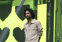 லவ் இன்சூரன்ஸ் கம்பெனி’ (LIK) திரைப்பட முன் வெளியீட்டு விழா !!