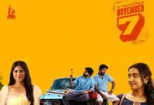 Aaromaley Cast & Crew Details