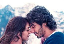 Saiyaara Cast and Crew Details – Stills