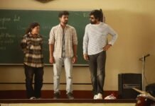 வைபவ் முருகேசன் வெறும் புகழைத் தேடி ஓடவில்லை.. அவர் தனக்கான நிரந்தர இடத்தை கட்டமைத்து வருகிறார்!