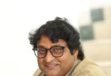“பெத்தி” படம் முடிந்து வெளியே வரும் போது கண்களில் கண்ணீர் இருக்கும்” – தயாரிப்பு வடிவமைப்பாளர் அவினாஷ் கொல்லா