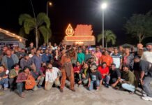 KRG கண்ணன் ரவியின் தயாரிப்பில் நடனப்புயல் பிரபு தேவா மற்றும் வைகைப் புயல் வடிவேலு நடிக்கும் “பேங் பேங்” படத்தின் படப்பிடிப்பு முழுமையாக நிறைவடைந்துள்ளது !!